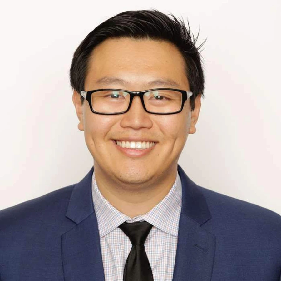 Jon, founder and Head Counselor at Telos College Consulting